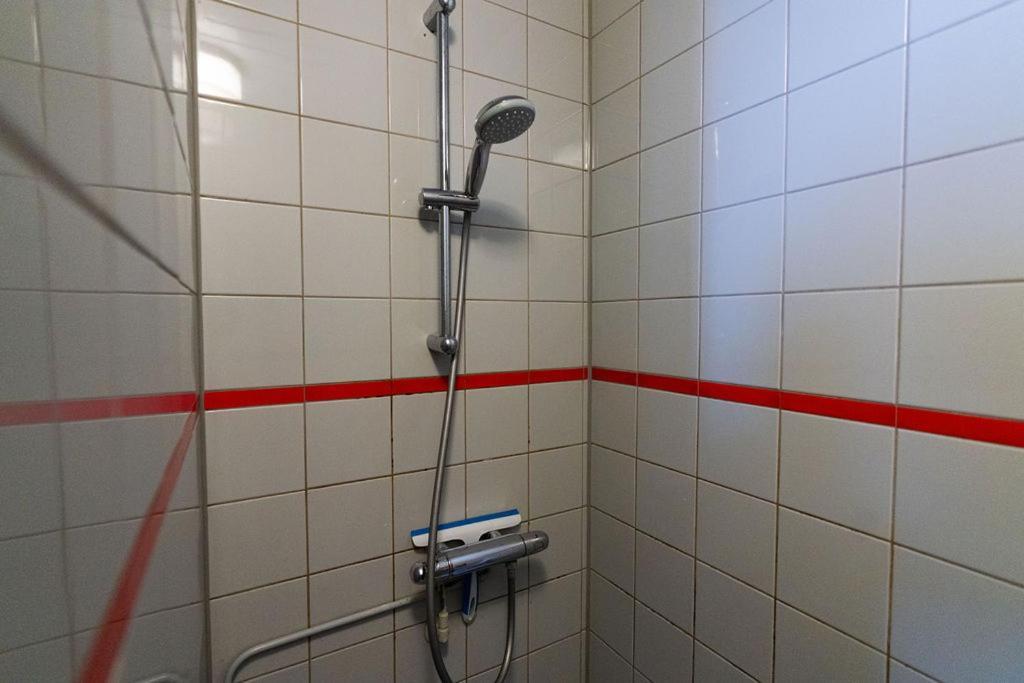 Hotel Orion Kaag المظهر الخارجي الصورة